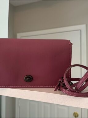 Coach Dinky Crossbody Bag